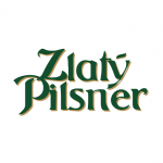 zlaty pilsner logo